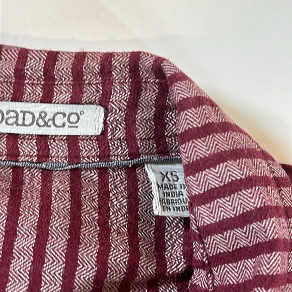 Toad&Co Mixologist Tunic - Picture 4 of 13